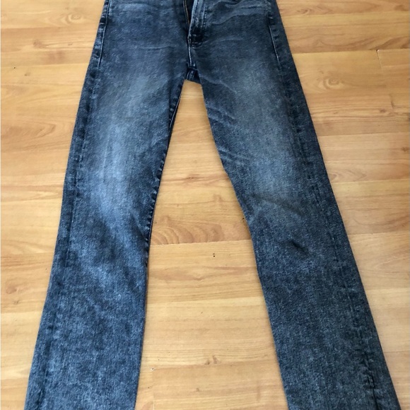 MOTHER Other - MOTHER Women Faded blue Straight Jeans 26 Size